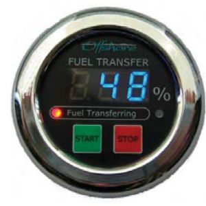 Fuel Transfer Controller 3350