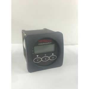 DC energy monitor DCE